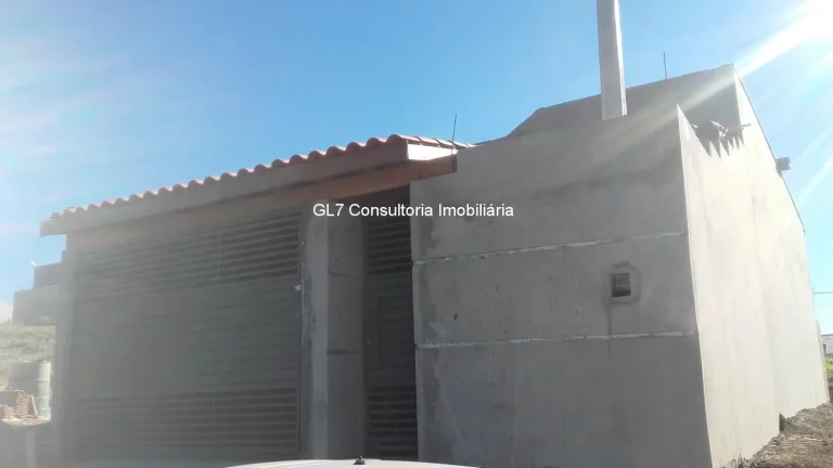 Imagem casa no Moriyama em Indaiatuba SP