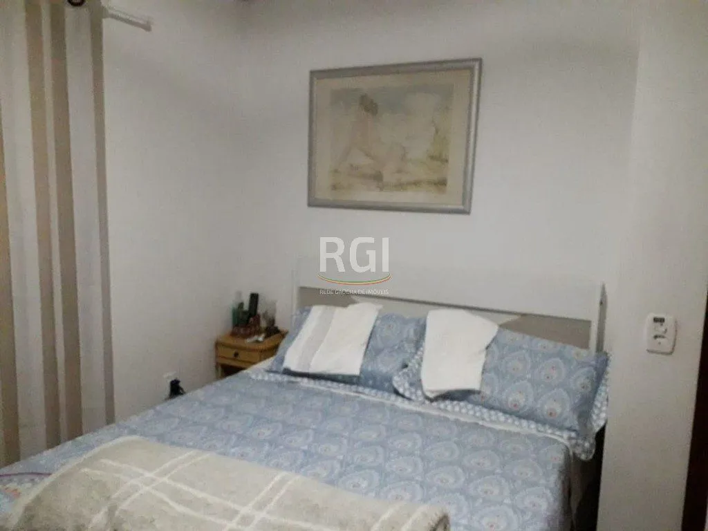 Imagem Casa para Venda - 124.3m², 3 dormitórios, 2 vagas - Centro
