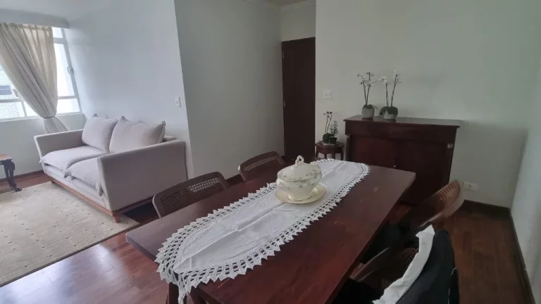 Imagem APARTAMENTO À VENDA PARAISO, SÃO PAULO - REFORMADO