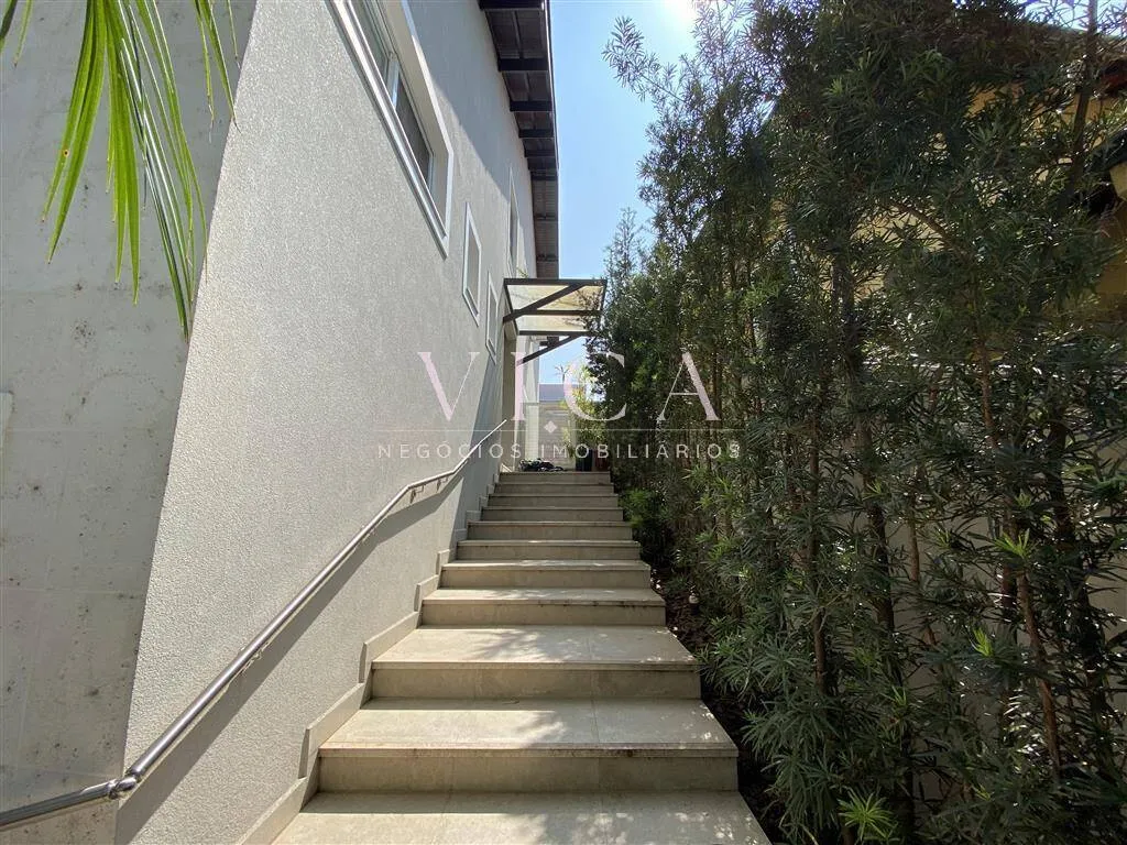Imagem Alphaville 5|Casa 322m² 3 dorms, 1 suíte, piscina e churrasqueira R$ 14.400
