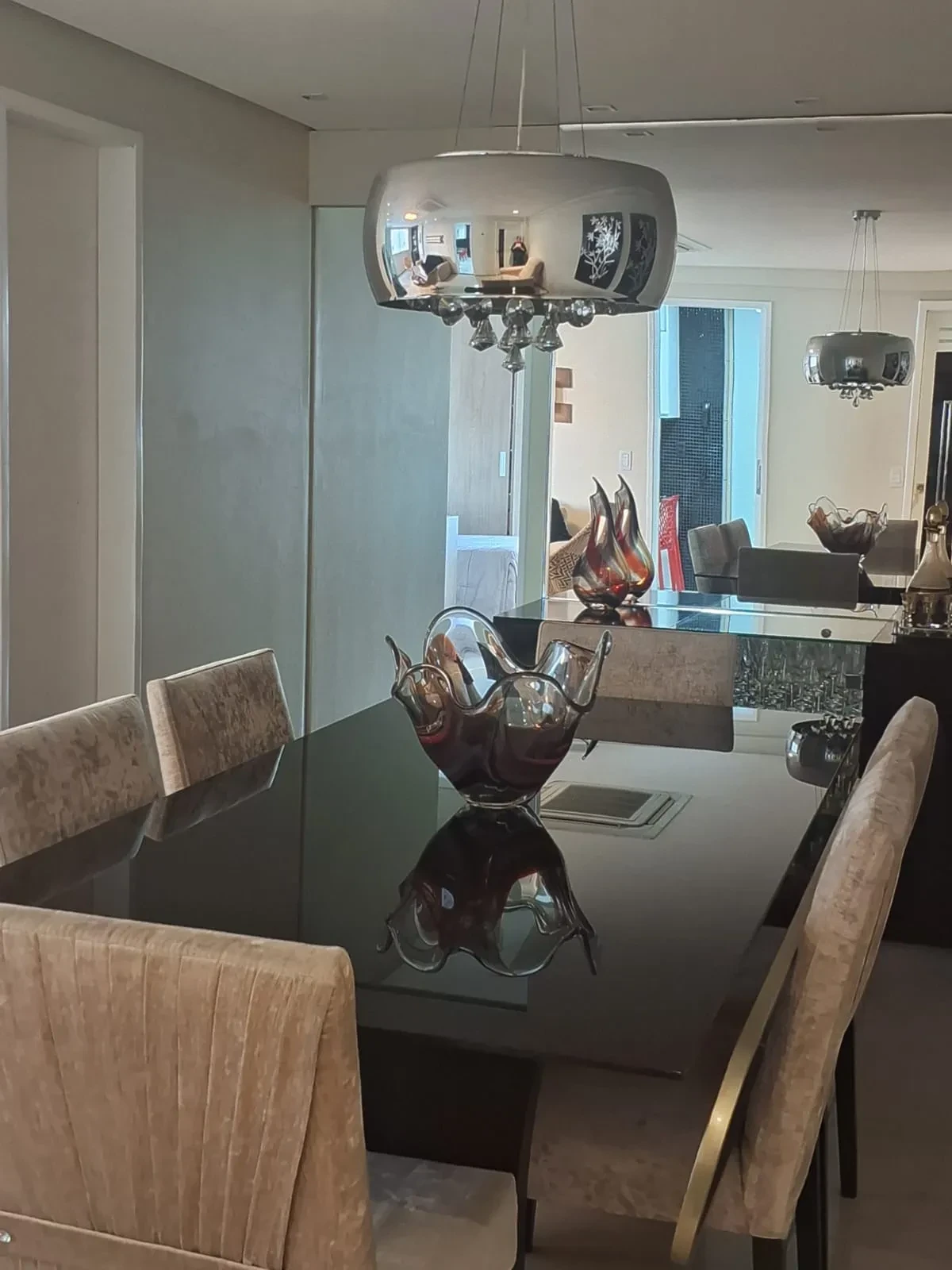 Imagem Apartamento com 3 Quartos à Venda, 117 metros em Dionisio Torres - Fortaleza