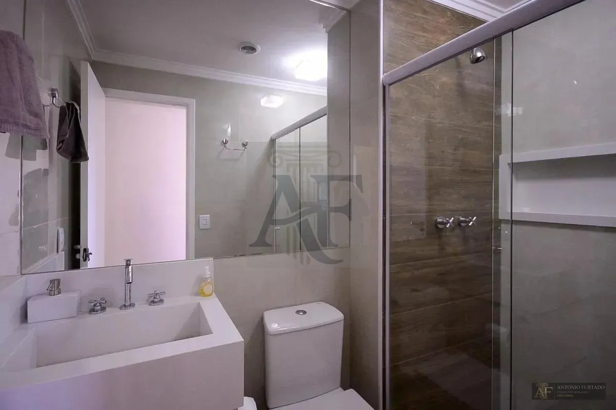 Imagem Apartamento à venda em Vila Brasílio Machado, São Paulo