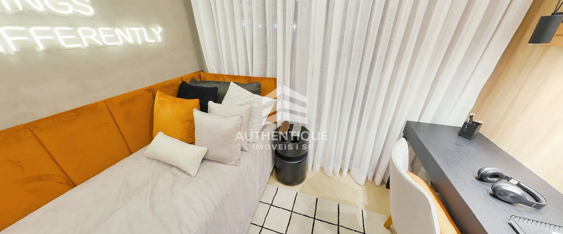 Imagem MOST MOEMA - Apartamento à venda no bairro Moema - São Paulo/SP, Zona Sul