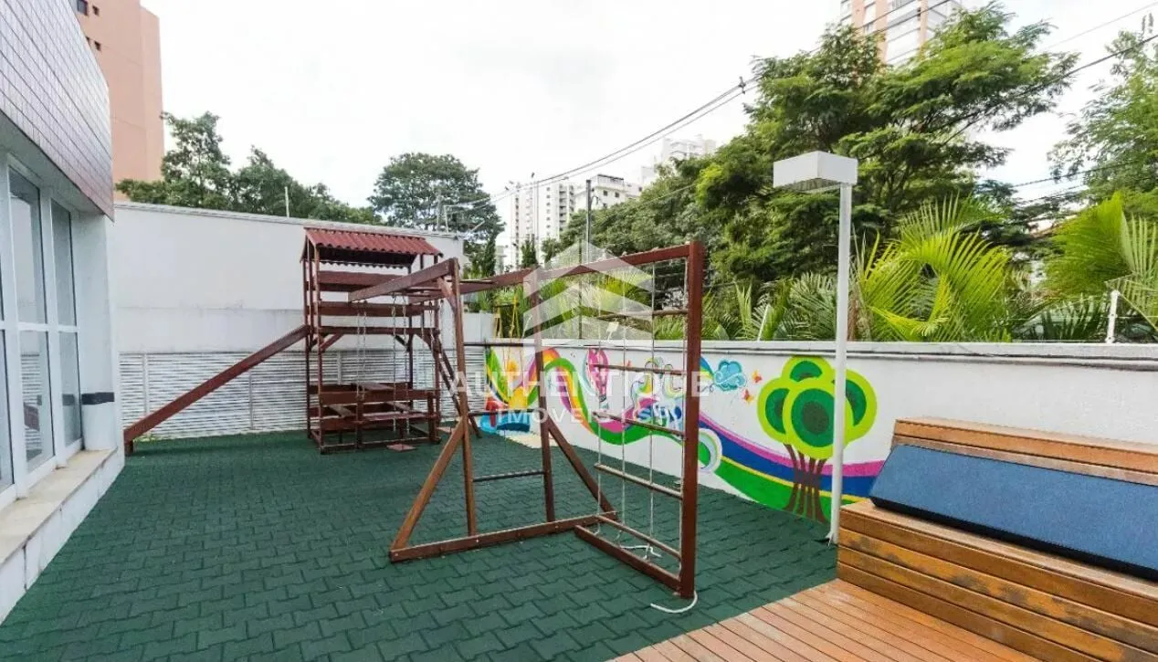 Imagem VISION BROOKLIN - Apartamento à venda no bairro Brooklin - São Paulo/SP, Zona Sul