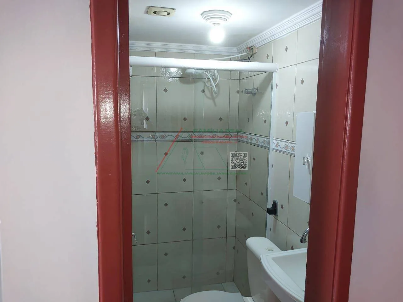 Imagem Apartamento Duplex a Venda, na Vila Ré, a 300 metros da Estação Patriarca.
