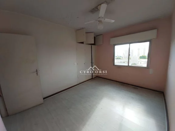 Imagem Apartamento à venda, 156 m² por R$ 320.000,00 - Centro - Piracicaba/SP