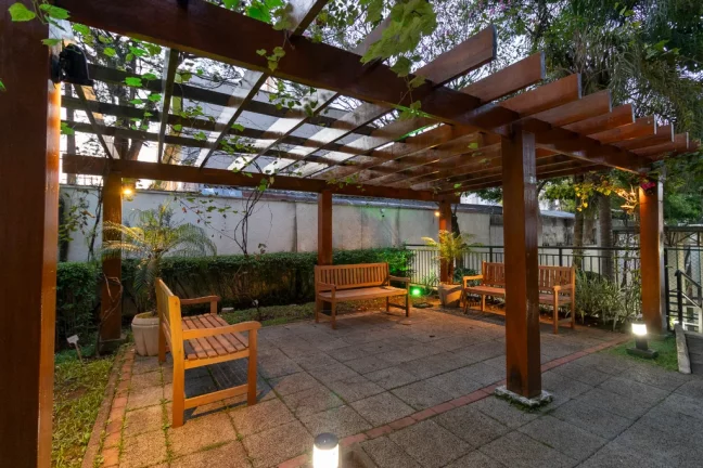 Imagem Apartamento à venda em São Paulo, Vila Santa Catarina, com 2 quartos, 72m2