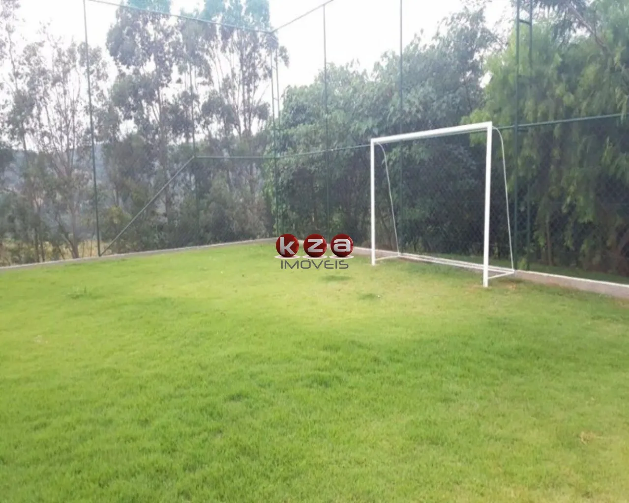 Imagem Terreno com 300m à venda em condomínio, pronto para construir, em Valinhos-SP - 300m² no Condomínio Vitta Verdi!