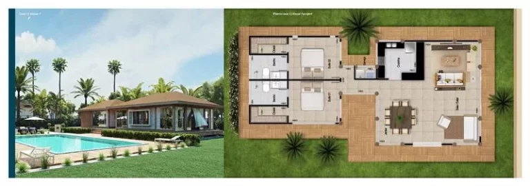 Imagem BELMONTE BAHIA BEACH VILLAGE