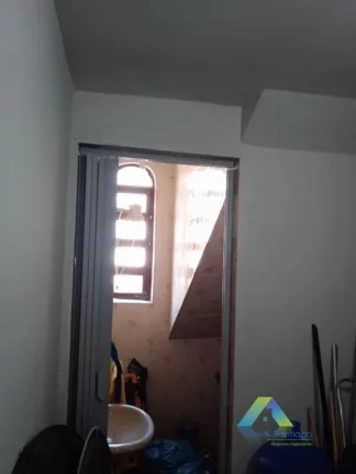 Imagem Sobrado com 3 dormitórios e 3 vagas de garagem à venda por R$ 700.000,00 - Vila do Encontro - São Paulo/SP