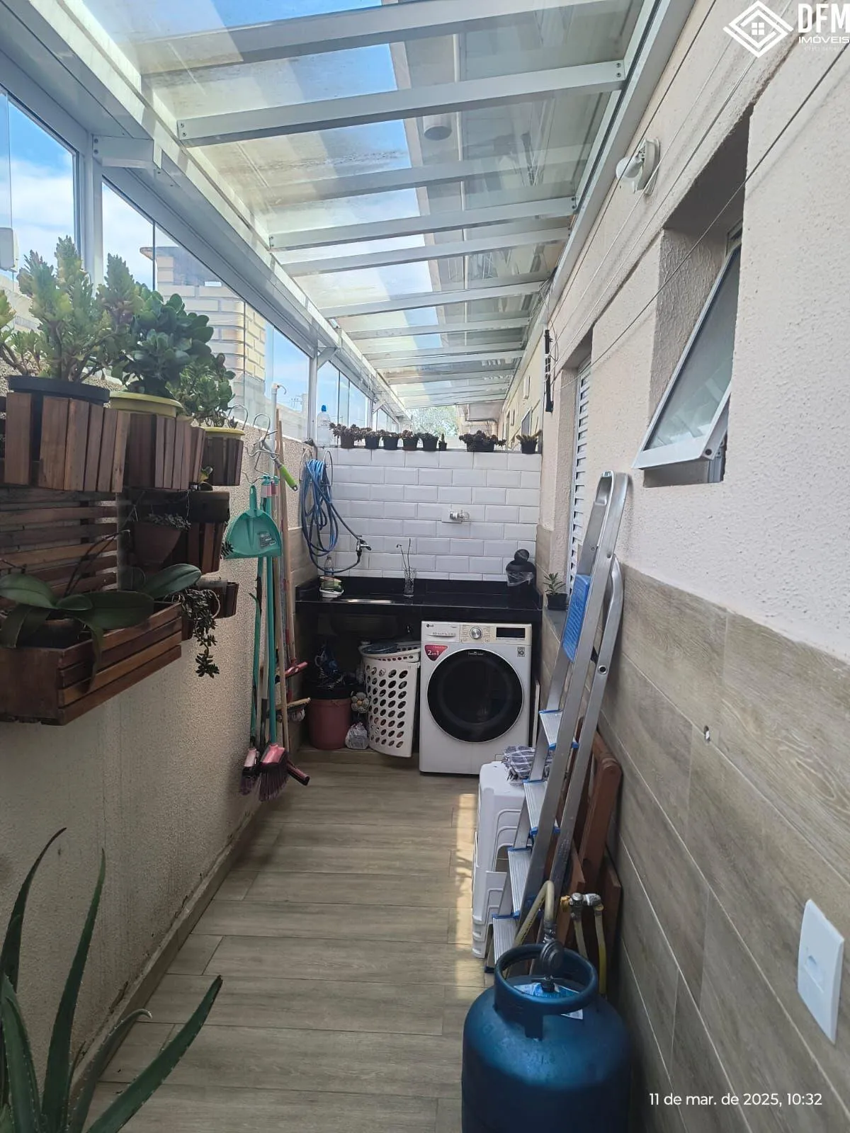 Imagem Casa em Condomínio com 2 Dormitorio(s) localizado(a) no bairro Jardim Layr em Mogi das Cruzes / Mato Grosso do Sul Ref.:80965204
