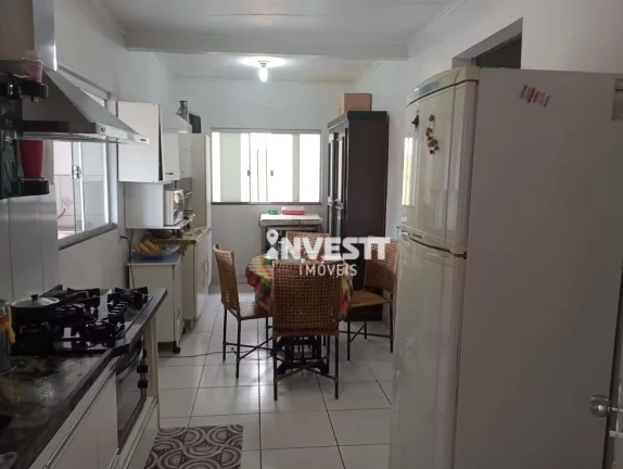 Imagem Casa à venda no Setor Garavelo - Aparecida de Goiânia/GO