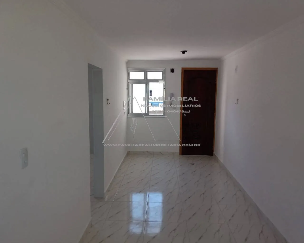 Imagem APARTAMENTO COM 2 DORMS, 1 VG COM PORTA DE AÇO, PARA VENDA NA COHAB II