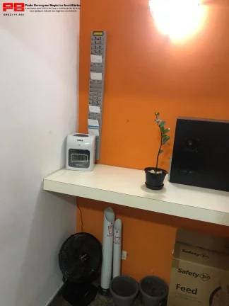 Imagem Sobrado Comercial 150m² - Chácara Santo Antônio
