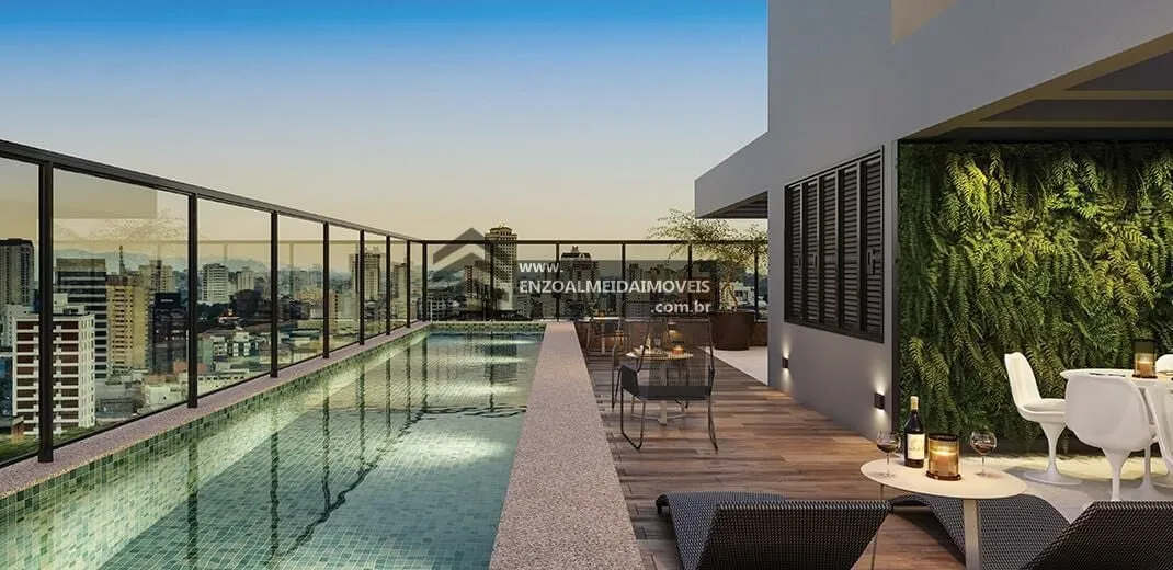 Imagem Apartamento à venda em São Paulo/SP