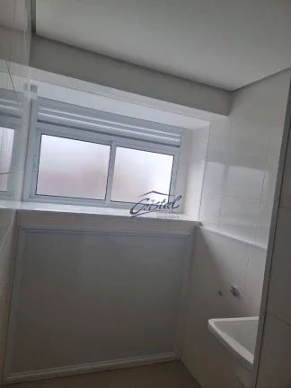 Imagem Apartamento Garden com 2 dormitórios à venda, 54 m² por R$ 750.000,00 - Embaré - Santos/SP
