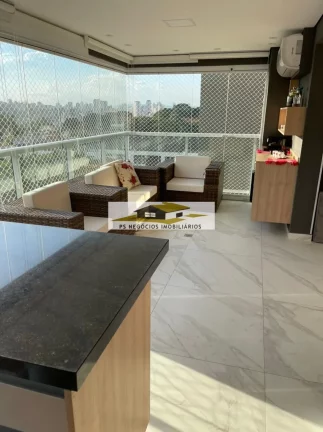 Imagem Apartamento Para venda no Ipiranga