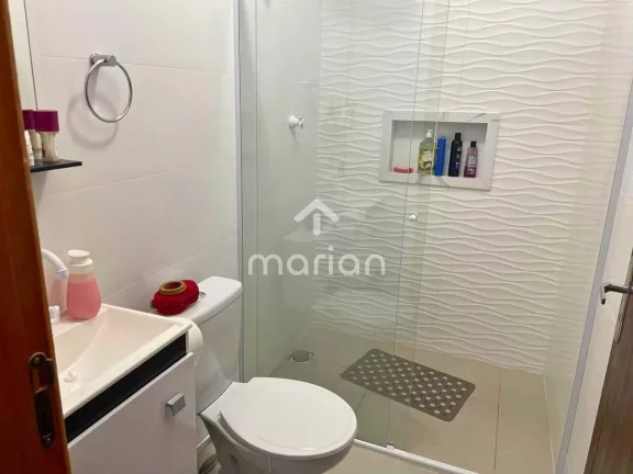 Imagem Casa com 2 quartos à Venda, Itajubá - Barra Velha