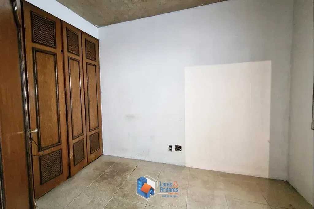 Imagem Casa à venda 5 Quartos 3 Suites 6 Vagas 570.21M² Santo Amaro São Paulo - SP