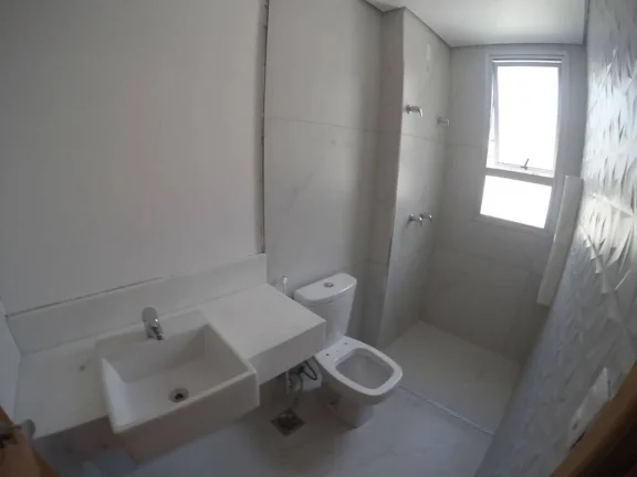 Imagem APARTAMENTO COM 4 QUARTOS, 2 SUÍTES, 03 VAGAS, LAZER NO ANCHIETA.