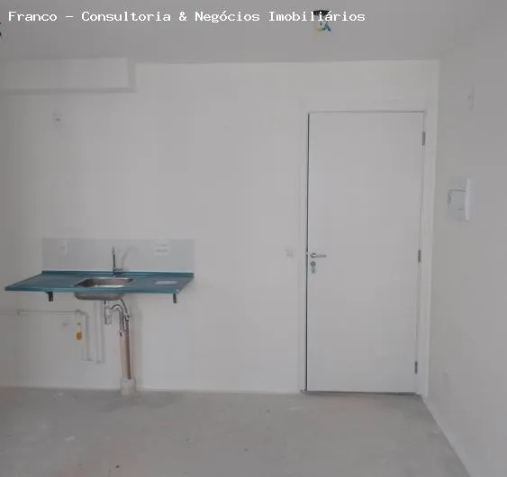 Imagem Apartamento para Venda em São Paulo, Campos Eliseos, 2 dormitórios, 1 banheiro