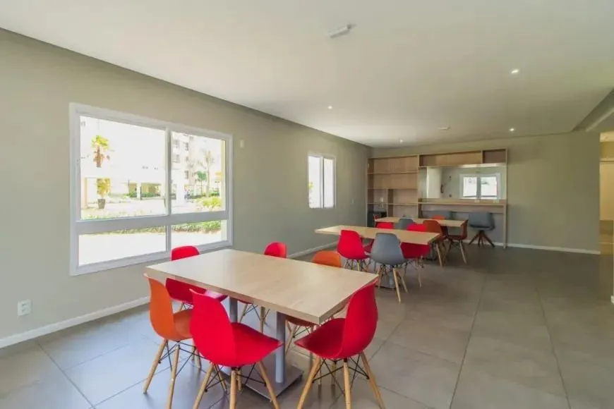 Imagem Apartamento 3 Dorm com 2 Vagas e Infraestrutura Completa