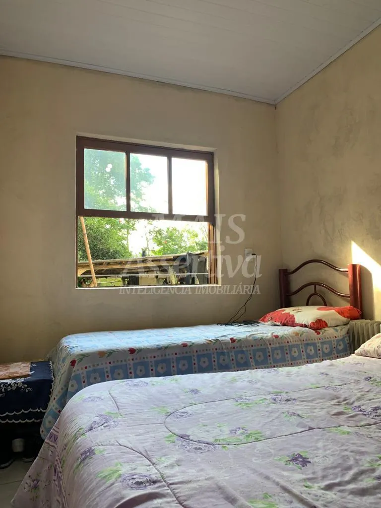 Imagem Duas casas a venda em Portão