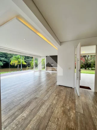 Imagem Chácara em Vila Velha - Santana de Parnaíba