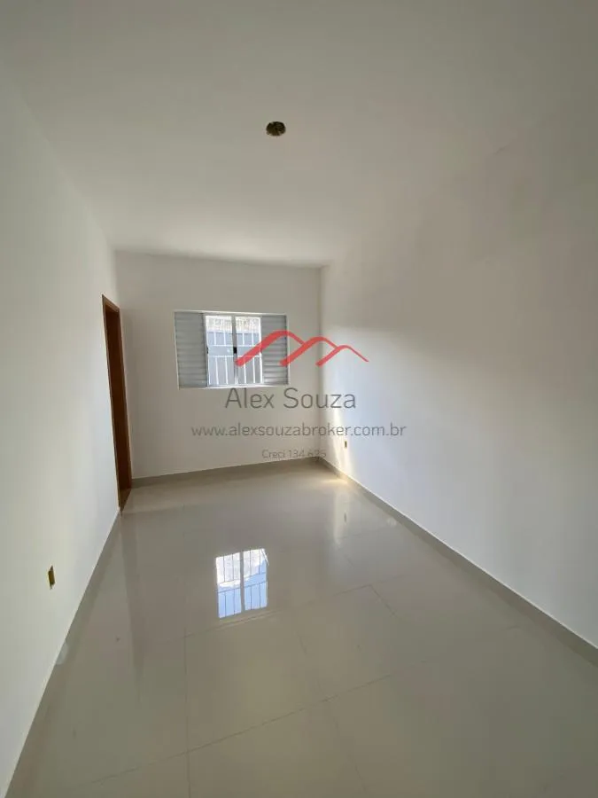 Imagem Casa para Venda em Sumaré, Conjunto Habitacional Angelo Tomazin, 2 dormitórios, 1 suíte, 1 banheiro, 4 vagas