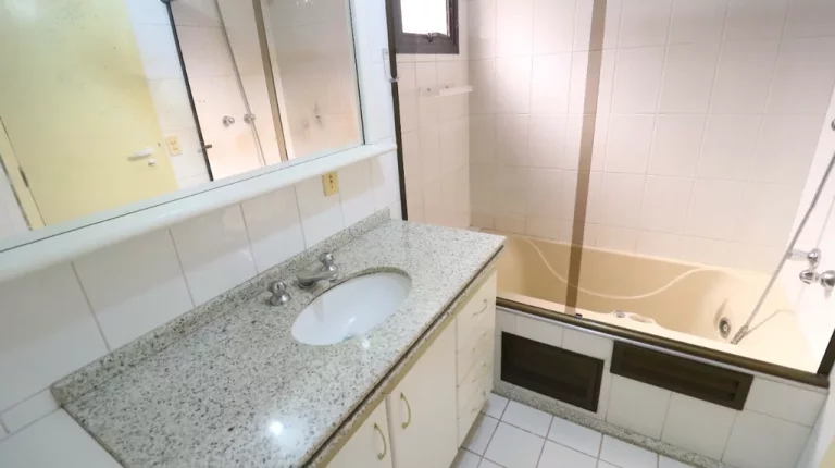 Imagem Apartamento à venda em São Paulo, Vila Suzana, com 4 quartos, 139m2