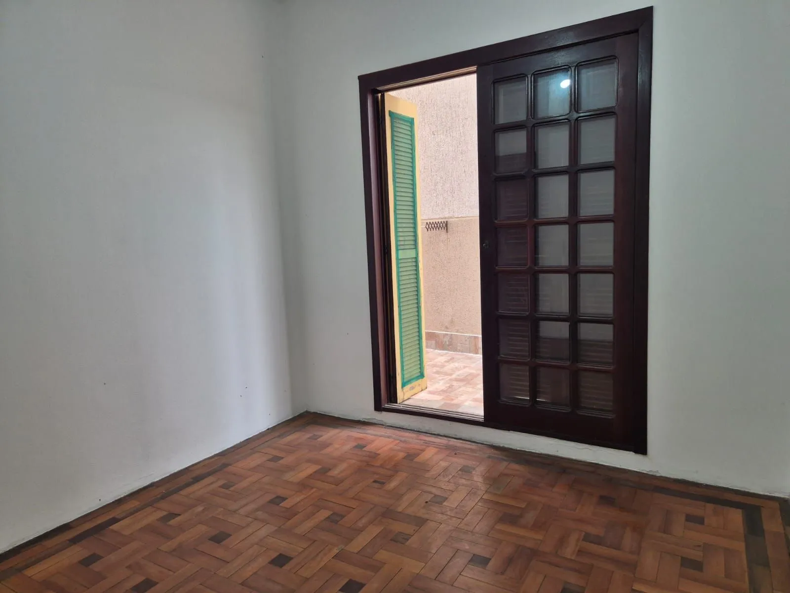 Imagem Térreo com pátio
