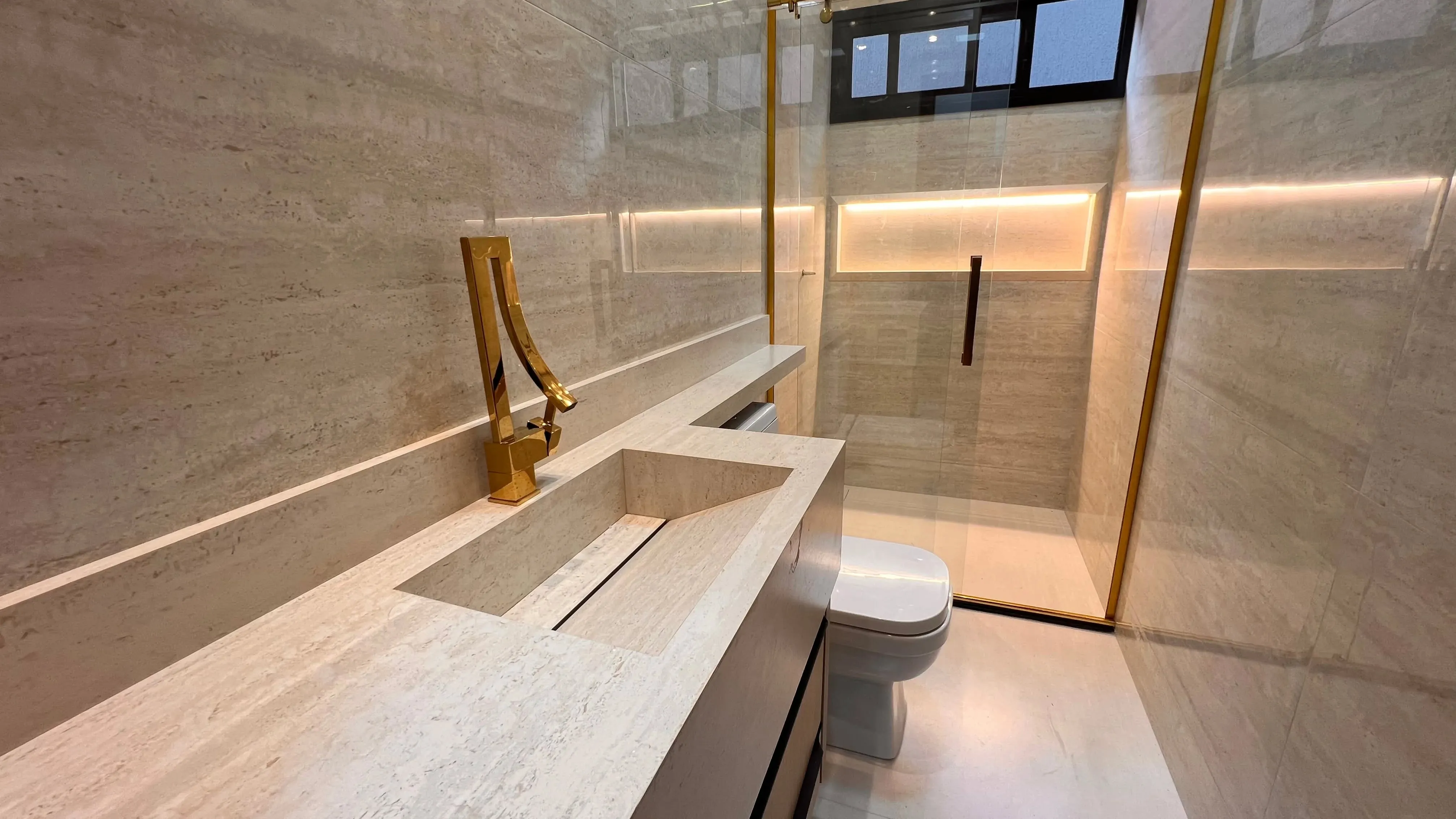 Imagem Casa 3 Suites Sozinha No Lote No Parque Amazonia