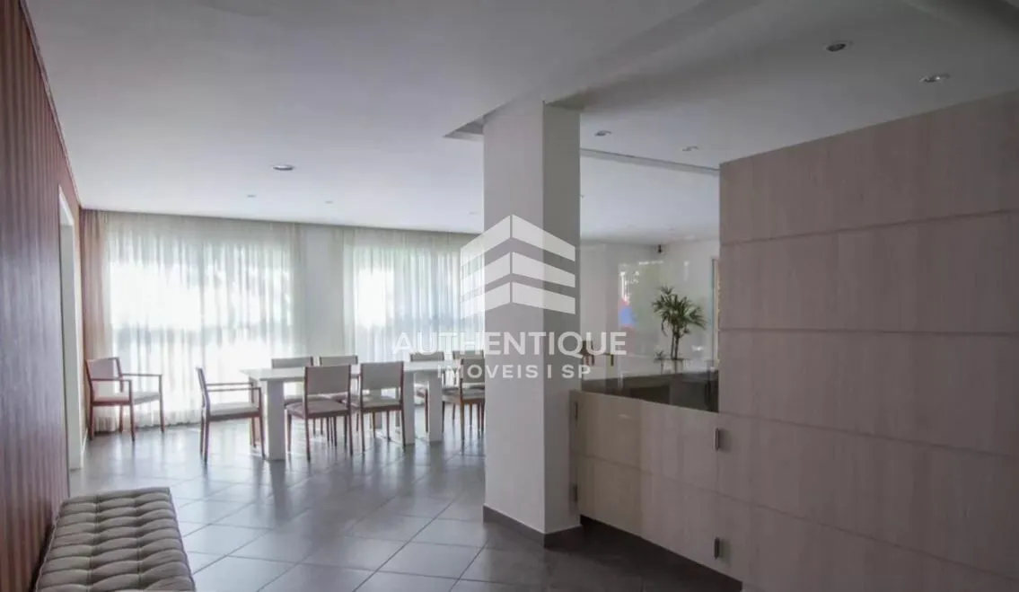 Imagem Helbor Infinite Brooklin - Apartamento à venda no bairro Brooklin - São Paulo/SP, Zona Sul