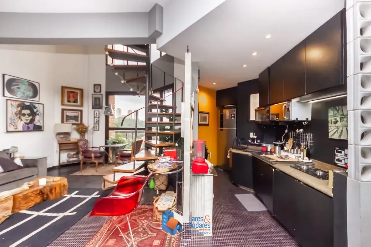 Imagem Apartamento para venda em Jardim Ampliação com 2 quartos, sendo 1 suíte, 72m²