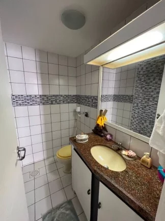Imagem Apartamento à venda, 160 m² por R$ 650.000,00 - Meireles - Fortaleza/CE
