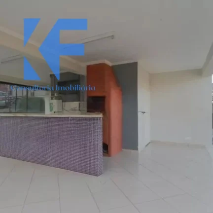 Imagem APARTAMENTO RESIDENCIAL em CAMPINAS - SP, JARDIM NOVA EUROPA