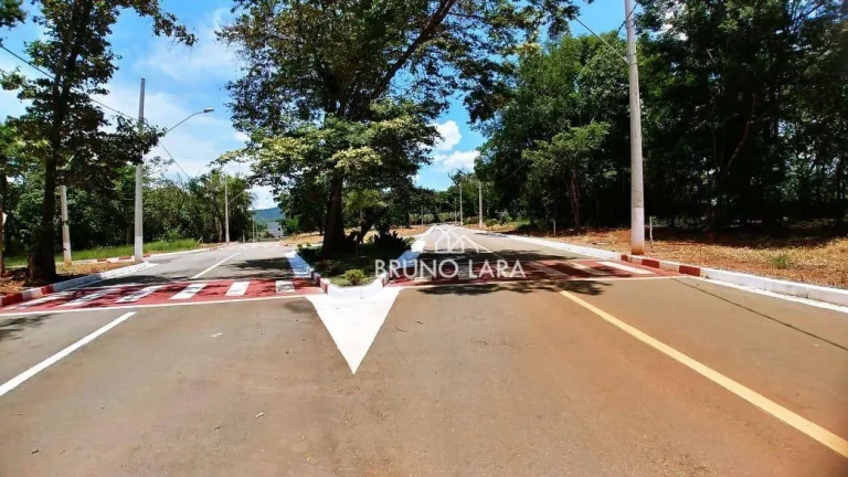 Imagem Casa à venda no Condominio Portal do Igarapé - Igarapé/MG