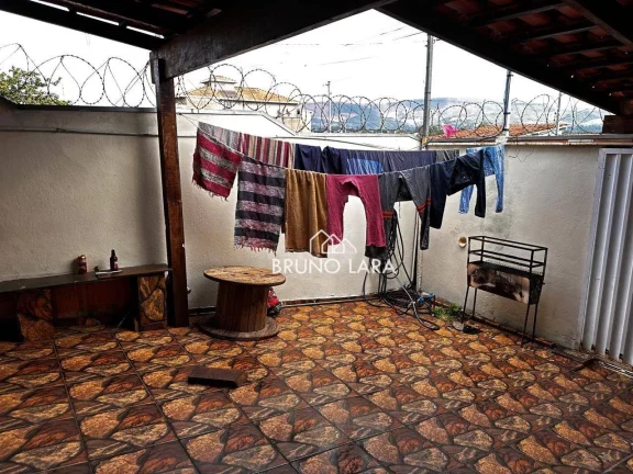 Imagem Casa à venda no Bairro Progresso em Igarapé.