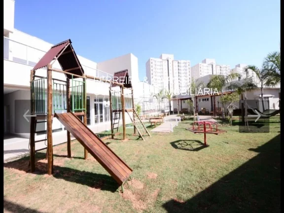 Imagem APARTAMENTO RESIDENCIAL em INDAIATUBA - SP, JARDIM CASABLANCA