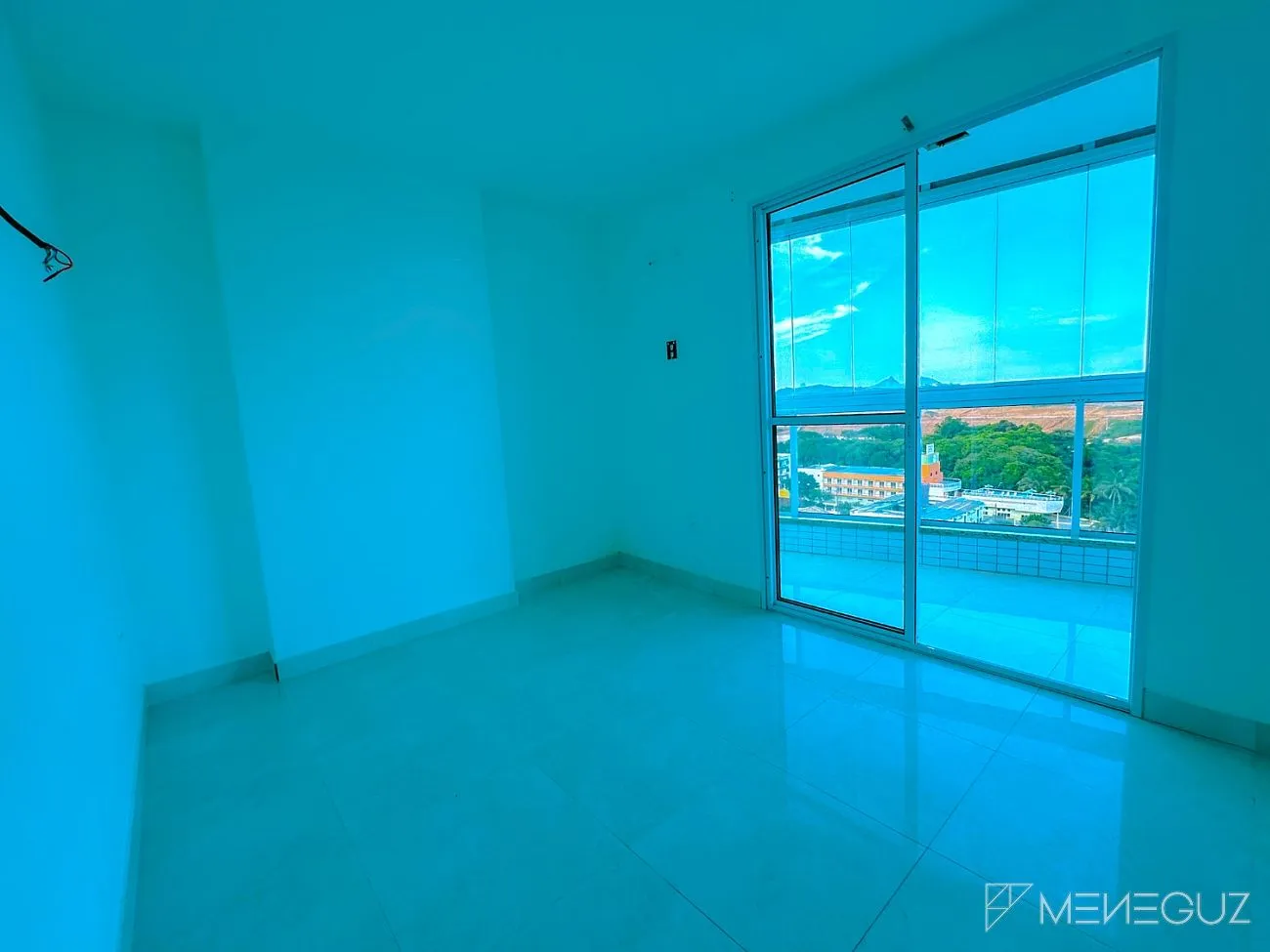 Imagem Apartamento 3 quartos a venda em área nobre na Praia do Morro em Guarapari