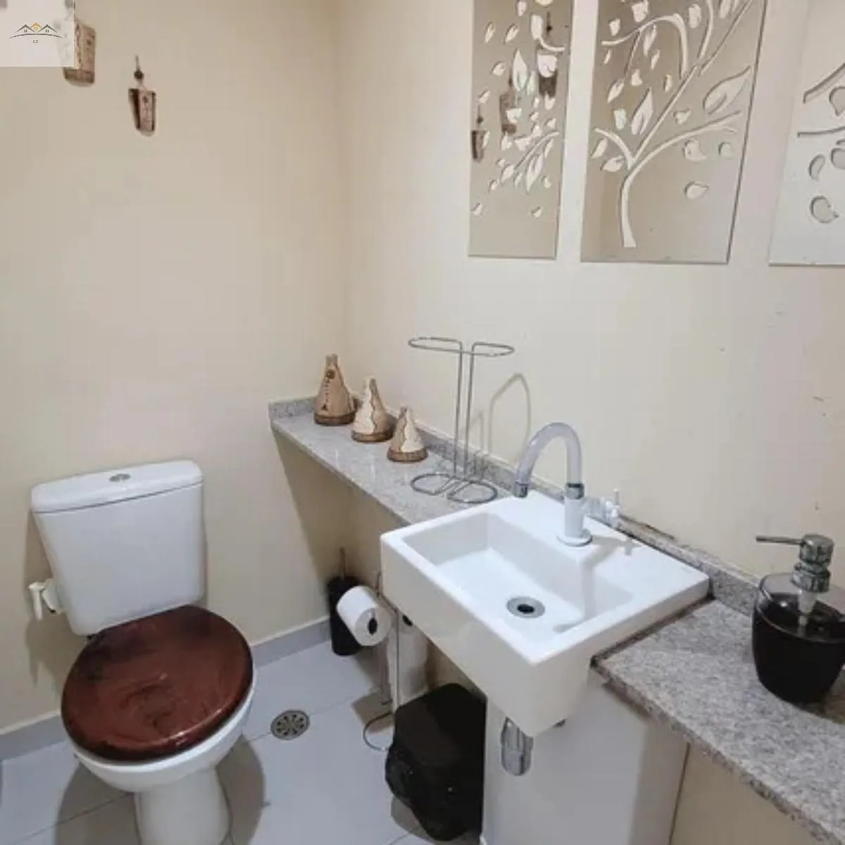 Imagem APARTAMENTO RESIDENCIAL em Santo André - São Paulo, Jardim