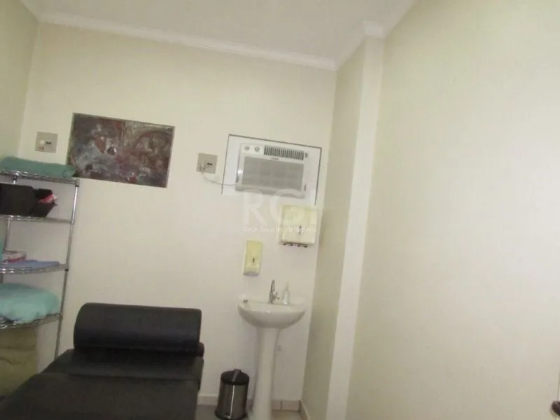 Imagem Casa Comercial para Venda - 210m², 0 dormitórios, Higienópolis