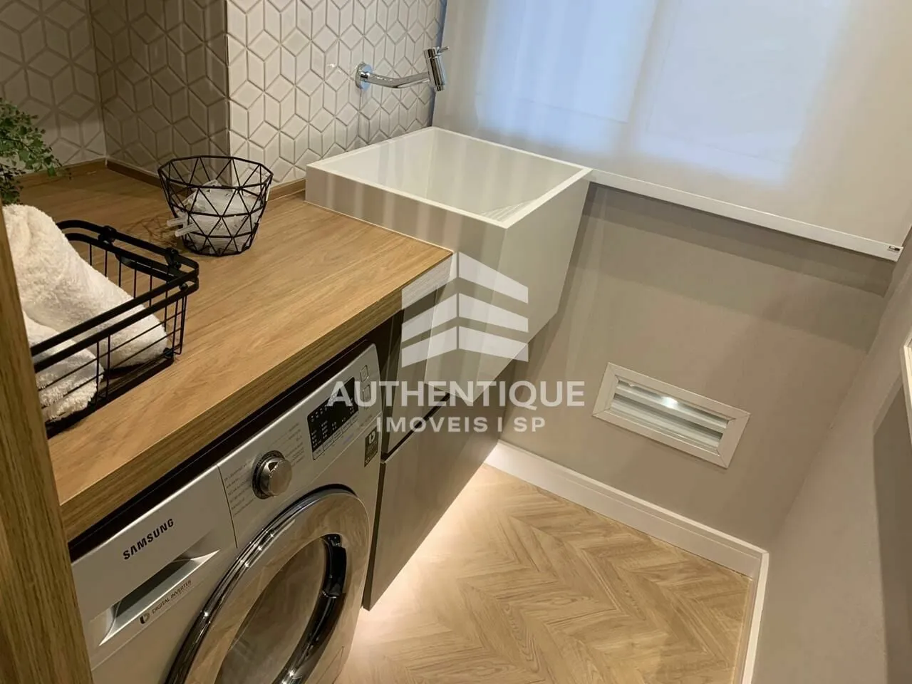 Imagem LIVING MAGIC RUDGE RAMOS SBC - Apartamento à venda em São Bernardo do Campo/SP