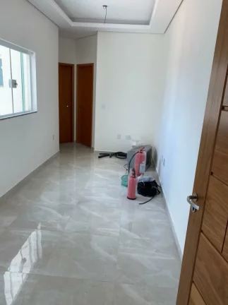 Imagem Apartamento à venda no bairro Vila São Pedro - Santo André/SP