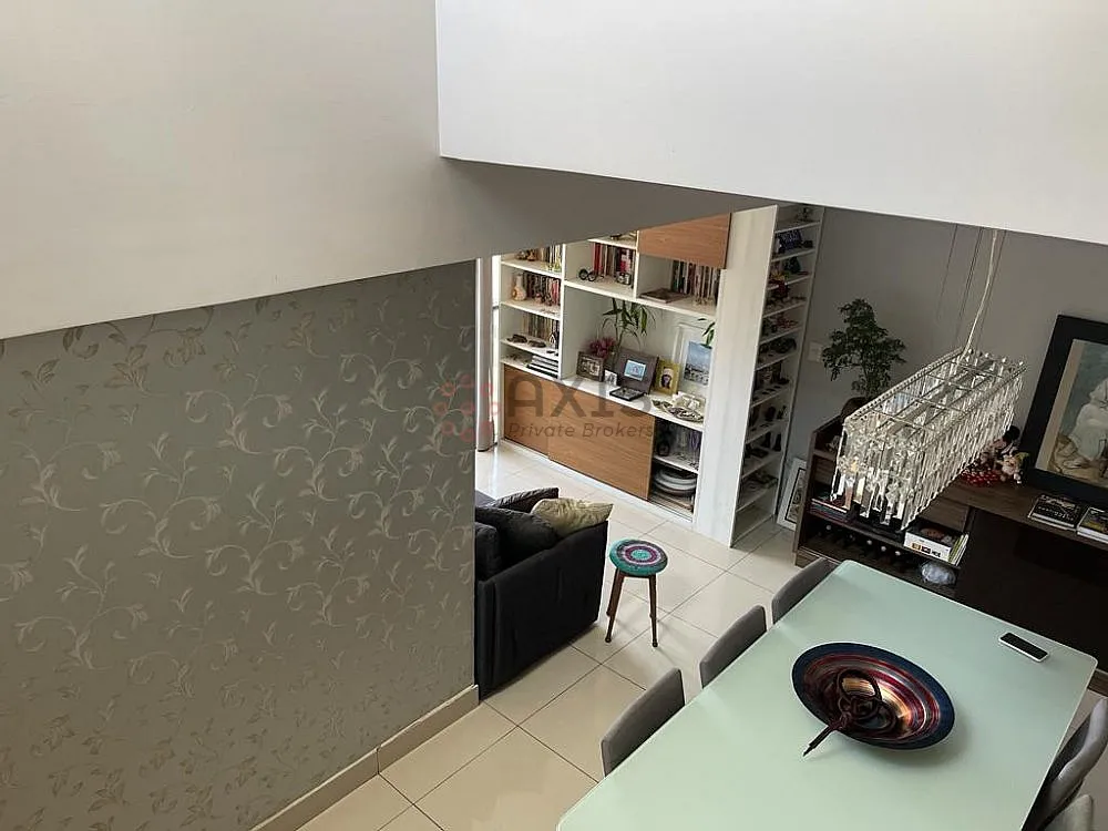 Imagem Cobertura 3 quartos em Lourdes - Lazer completo