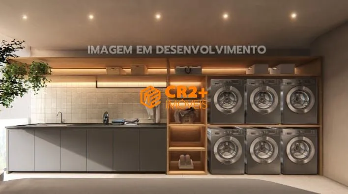 Imagem Vendo Studio 21m² 1 Quarto e 1 WC, Tamandaré.