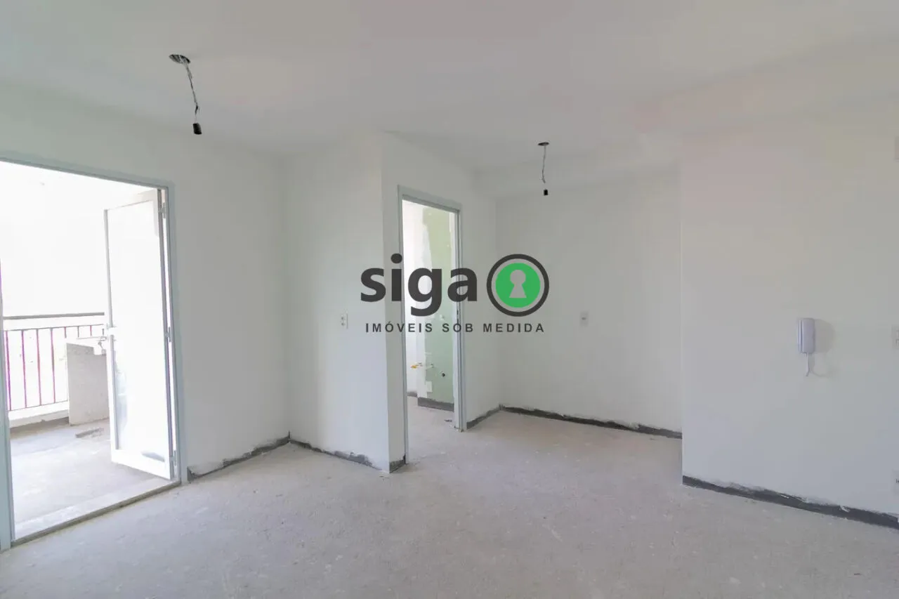 Imagem Apartamento para venda em Santo Amaro com 03 suítes