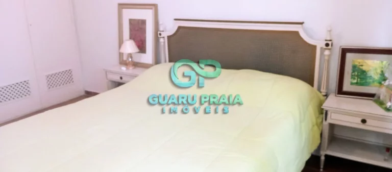 Imagem Apartamento à venda no bairro Pitangueiras - Guarujá/SP