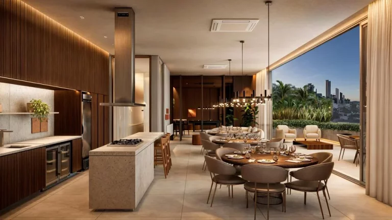 Imagem Veredas - Breve Lançamento - Apartamento à venda no bairro Fazenda - Itajaí/SC