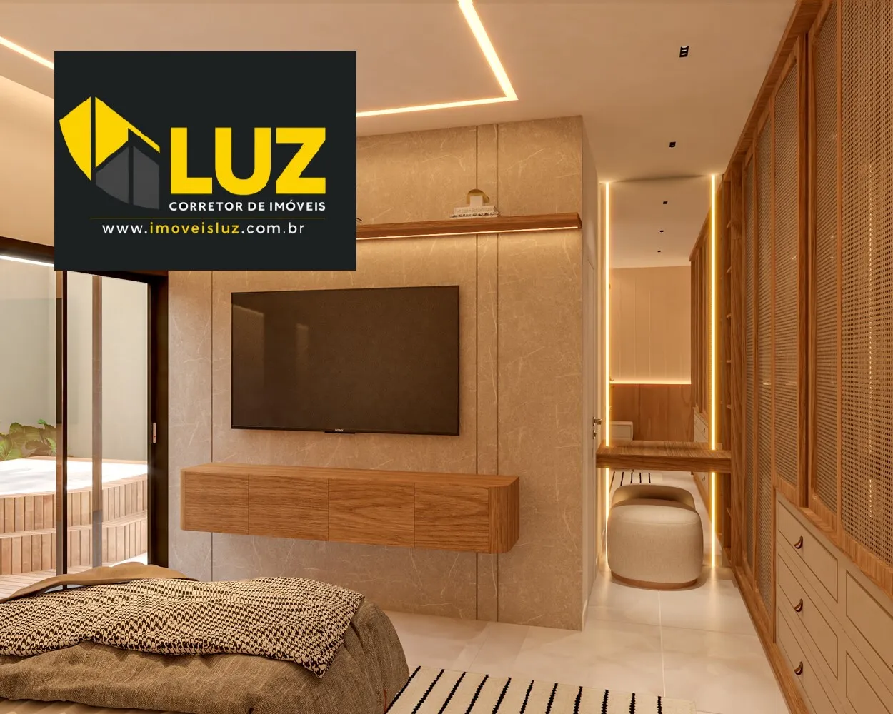 Imagem LANÇAMENTO | RESIDENCIAL TOP VILLE - COITÉ | EUSÉBIO/CE
